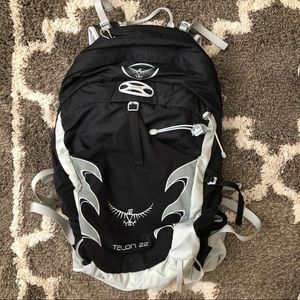 Osprey Talon 22 Hiking Backpack